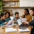 Budgetering för familjer - praktisk ekonomiplanering