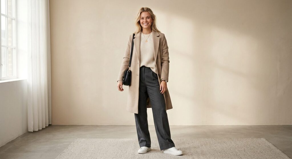 Damkläder och herrmode – stil utan att bryta banken