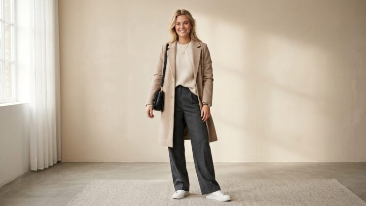 Damkläder och herrmode – stil utan att bryta banken