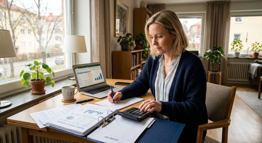 Hur du sparar mest möjligt utan att skära ned på kvalitet