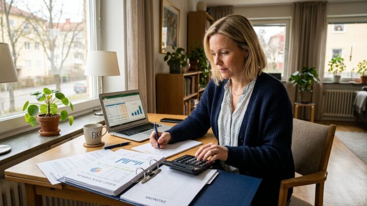 Hur du sparar mest möjligt utan att skära ned på kvalitet