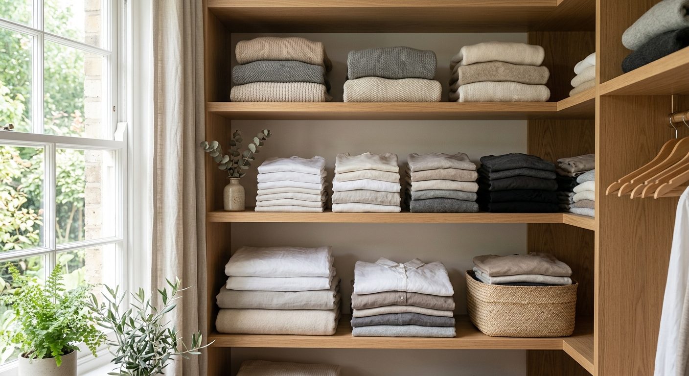 Damkläder och herrmode – stil utan att bryta banken